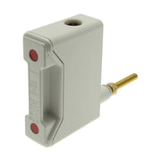 Eaton - NH-Sicherungsunterteil Sicherungshalter RS63PHWH 63 A, AC 690 V − 10 Stück