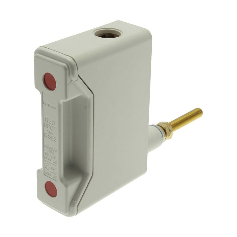 Eaton - NH-Sicherungsunterteil Sicherungshalter RS63PHWH 63 A, AC 690 V − 10 Stück