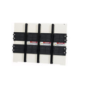 Eaton - Sockel für Leistungsschalter Shutter IZM-SH634-1 Ausfahrvorrichtung
