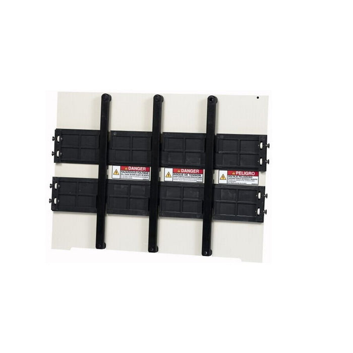 Eaton - Sockel für Leistungsschalter Shutter IZM-SH634-1 Ausfahrvorrichtung  − 1 Stück
