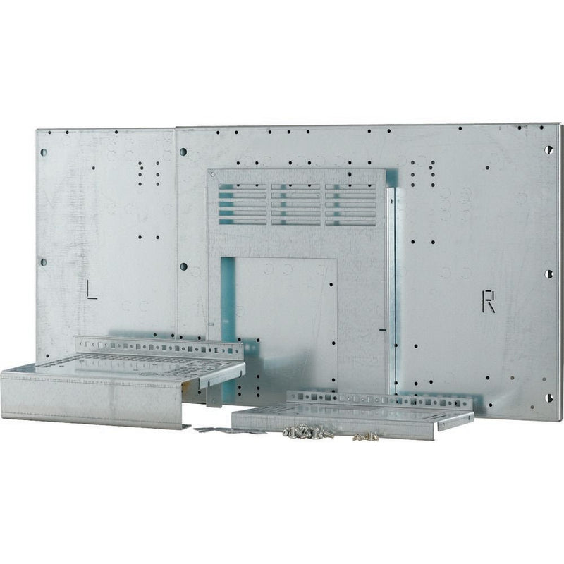 Eaton - Komponente für den Ausbau (Schaltschrank) Einbausatz XTMPIX16WM-H550W425 Ausfahreinheit