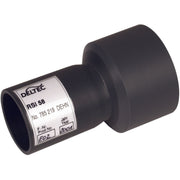 DEHN - Zubehör/Ersatzteile für Sicherheitsgeräte Reduzierstück RSI 58 f. Schlauchd. 58 mm