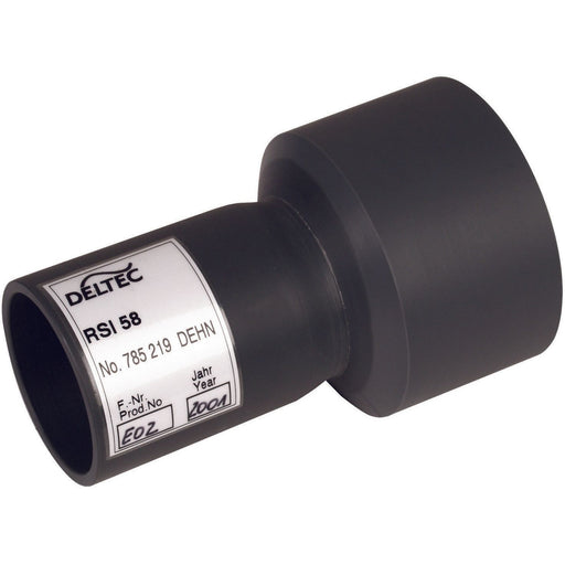 DEHN - Zubehör/Ersatzteile für Sicherheitsgeräte Reduzierstück RSI 58 f. Schlauchd. 58 mm