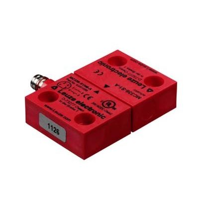 Leuze - Magnetischer Näherungsschalter Sensor MC336-S2M8-AL2 magnetcodiert