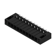Weidmüller - Leiterplattensteckverbinder Verbinder 7.62mm SV 7.62HP#1931570000 − 18 Stück