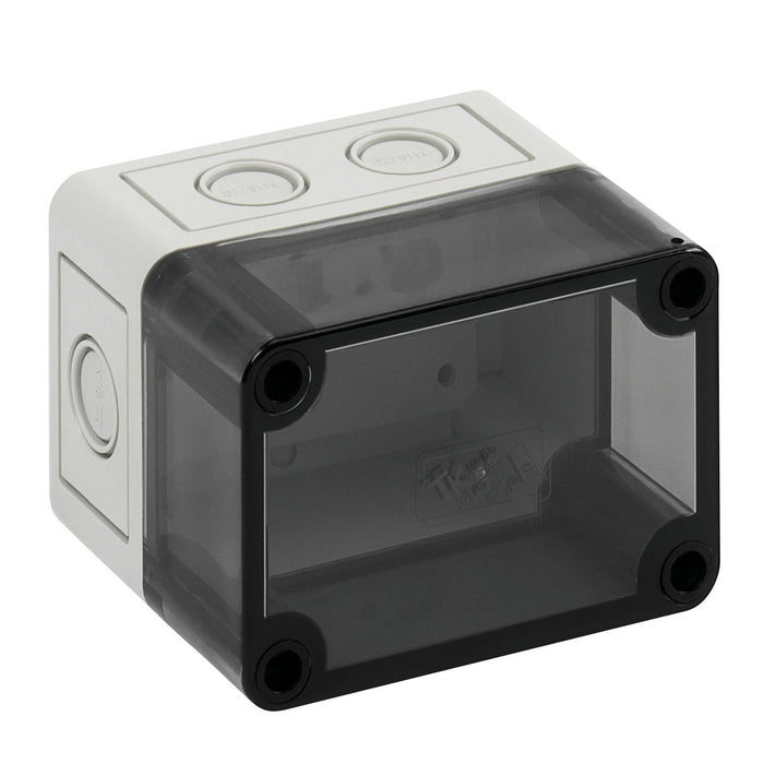 Spelsberg - Gehäuse/Schaltschrank (leer) Leergehäuse TK TK PS 97-8-tm  − 1 Stück
