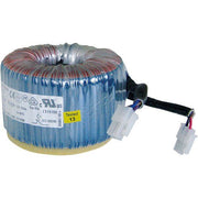 WindowMaster - Zubehör/Ersatzteile für Ventilatoren Transformator WSA 328 0101 WSC204 0102+BZ+KP+MH