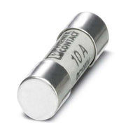 Phoenix Contact - Zylindrische Sicherung FUSE 10,3X38 25A PV 10,3 x 38mm,1000VDC − 10 Stück