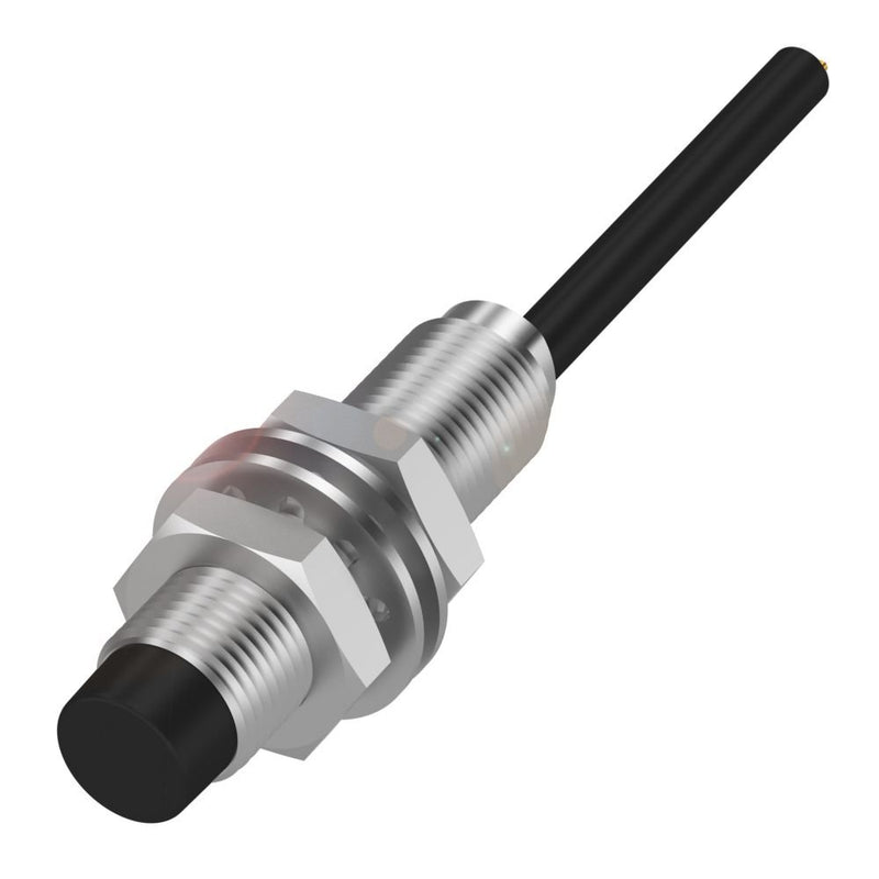 Balluff - Induktiver Näherungsschalter Sensor induktiv BESM12EG-PSC80F-BP03