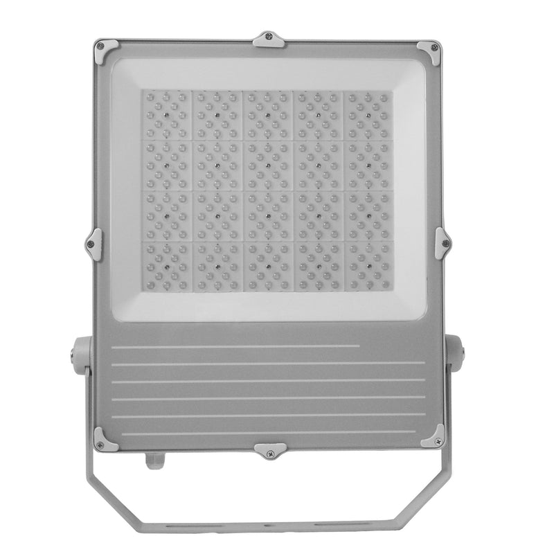 Templed - Decken-/Wandleuchte LED-Multifunktionsleuchte RayFlex 200-90 4000K 4000K