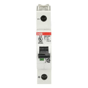 ABB Stotz S&J - Leitungsschutzschalter Sicherungsautomat S201UDC-Z1 14kA, 1A, 1-p