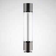 Trilux - Wegeleuchte LED-Lichtstele CS19 100AB2L#7721440 740, anthr.