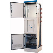 Eaton - Sammelschienenträger Schienenhalter TTT mittig KSX-3P-MID KSX