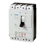 Eaton - Leistungsschalter für Trafo-, Generator- und Anlagenschutz Leistungsschalter NZML3-4-VE250 250A