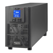 Schneider Electric - USV-Anlage Easy-UPS On-Line 3000VA SRVSPM3KIL 230V SRVS NoBatt