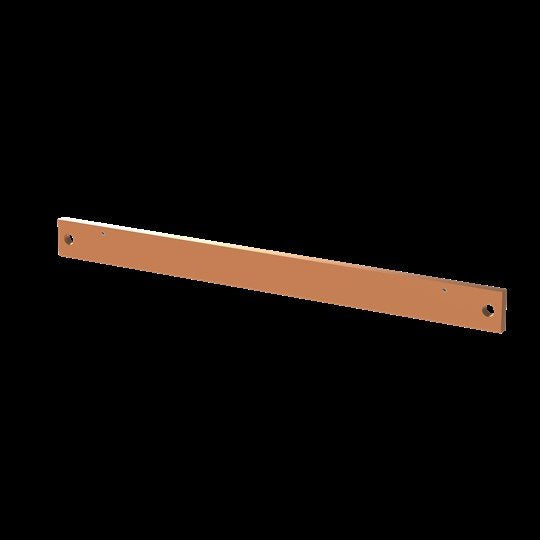 Striebel&John - Sammelschiene CombiLine Innenausbau Mod. ZXM1032 Feldbr. 2 max.850A
