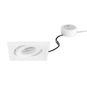 Brumberg Leuchten - Downlight/Strahler/Flutlicht LED-Einbaustrahler 40397173 3000K