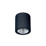LTS Licht&Leuchten - Downlight/Strahler/Flutlicht LED-Anbaudownlight BTNM 101.30.55 sw 830
