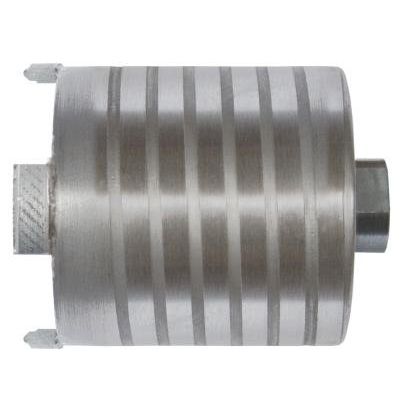 Baier Maschinenfabrik - Bohrkrone Diamant-Trockenbohrkrone 6378 TITANIUM