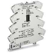 WAGO - Strommessumformer Rogowski-Messumformer 857-552