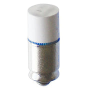 Scharnberger+Hasenbein - Anzeige- und Signallampe Chip-LED 5,6x15,8mm MG5,7s 37573 20-28VAC/DC 12mA bl