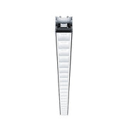 Zumtobel Group - Decken-/Wandleuchte Balken für LED-Lichtlinie SLN2-B3500 #42945700 840, weiß