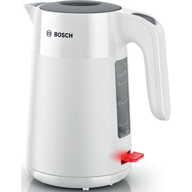 Bosch SDA - Wasserkocher TWK3M121 ws MyMoment