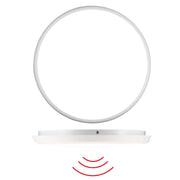 BEG Brück Electronic - Decken-/Wandleuchte LED-Leuchte HF AL8-25-300-LED-3C-HF