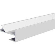 EVN Lichttechnik - Mechanisches Zubehör/Ersatzteile für Leuchten Trockenbauprofil APTBHL300 für LED-Stripes