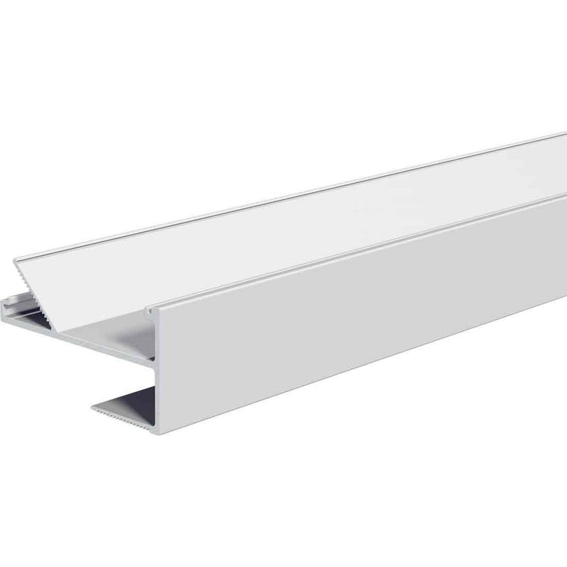 EVN Lichttechnik - Mechanisches Zubehör/Ersatzteile für Leuchten Trockenbauprofil APTBHL300 für LED-Stripes