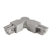 Brumberg Leuchten - Stromschiene Flexibler Verbinder 88134680 silber