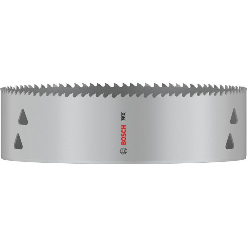 Bosch - Lochsäge PRO Multi Material 2608901546 Lochsäge 177 mm mit