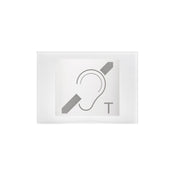 Grothe - Funktionsmodul für Türkommunikation Induktionsspulen-Modul SM 1168/48W 2VOICE-Technologie