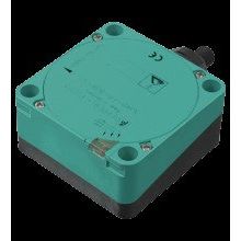 Pepperl+Fuchs Fabrik - Induktiver Näherungsschalter Sensor NCN50-FP-A2-P1-V1 induktiv
