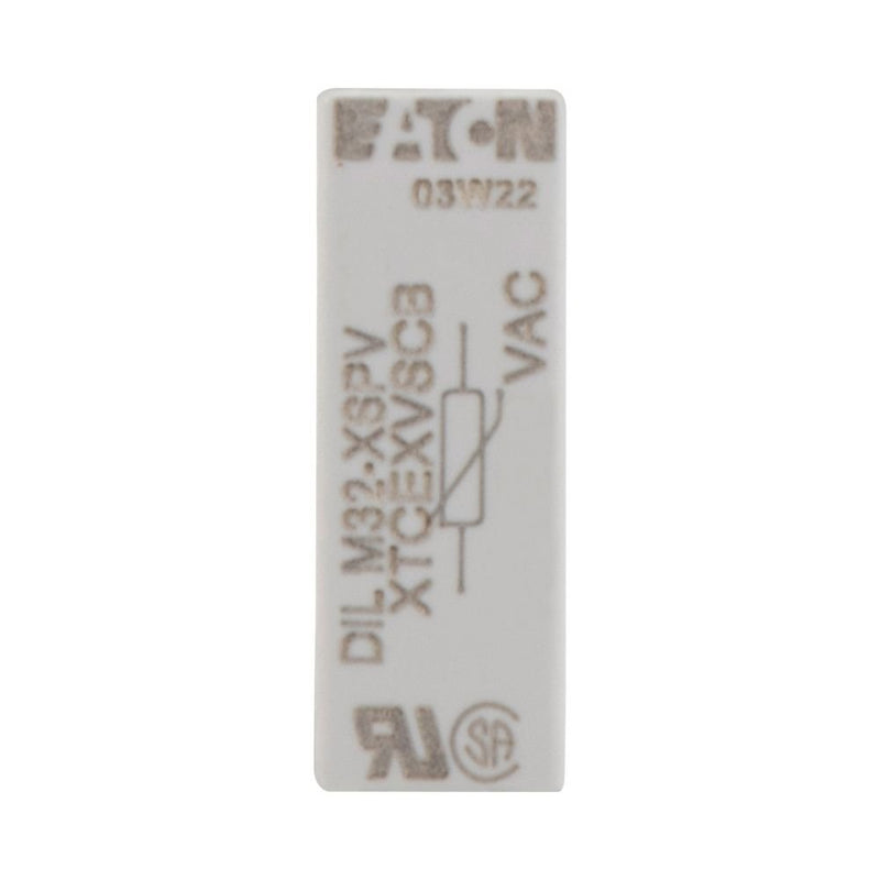 Eaton - Baustein für Schutzbeschaltung Varistor-Beschaltung DILM32-XSPV240 240VAC f.DILM17..32