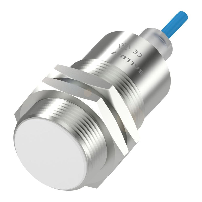 Balluff - Induktiver Näherungsschalter Sensor induktiv BES M30MH2-G#BES05NT