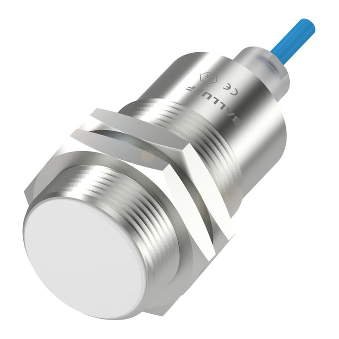 Balluff - Induktiver Näherungsschalter Sensor induktiv BES M30MH2-G#BES05NT  − 1 Stück
