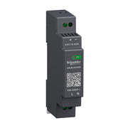 Schneider Electric - Gleichstromversorgung Spannungsversorgung ABLM1A24006 24VDC, 0,6A, 15W − 1 Stück