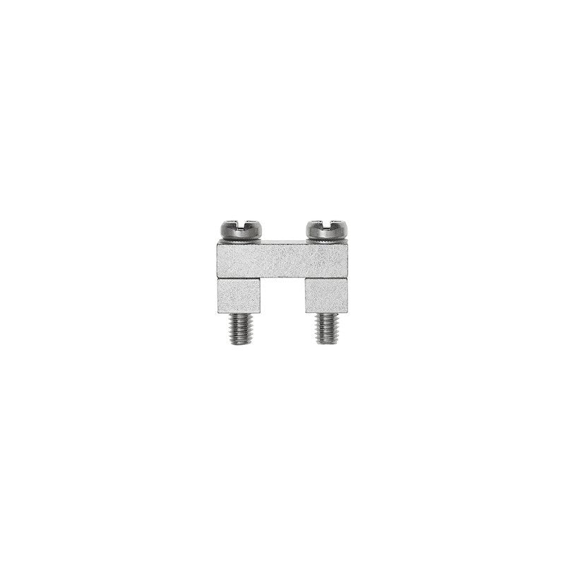 Weidmüller - Querverbinder/Brücker für Reihenklemme Querverbinder WQV 70N/2