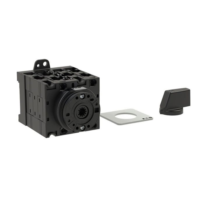 Eaton - Lastschalter Dahlanderschalter T3-4-8440/XZ  − 1 Stück
