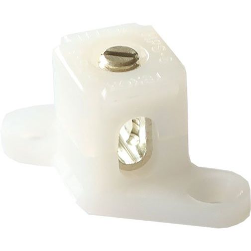 Cellpack - Abzweigklemme Schraub-Abzweigklemme AK/6 (VE12) − 1 Stück by Cellpack
