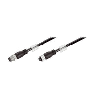 Weidmüller - Patchkabel Kupfer Industrie Kabel IE-C5DB4R#1059340100