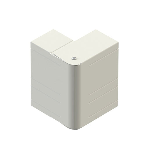 Niedax - Außeneck für Geräteeinbaukanal GK-Außeneck 90Gr. DKAV 170-78T90 VW 170x90mm