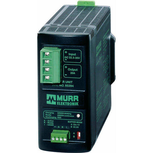 Murrelektronik - USV-Anlage Puffermodul 85394