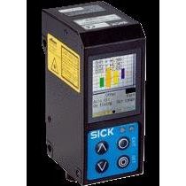 Sick - Optischer Abstandssensor Messsensor PRO2-N100B25A1 Displacement