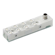 Leuze - Passiver Sensor-/Aktor-Verteiler (mit Leitung) Verteiler MD 7XXP-11-88IO3-12