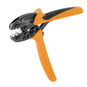 Weidmüller - Presswerkzeug Kabelschuhe/Verbinder, Aderendhülsen, Schirmanschluss Crimpwerkzeug CTN 25 D4