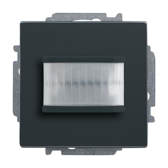 Busch-Jaeger - Bussystem-Bewegungsmelder BewegungsmelderSchaltaktor 6215/1.1-81 1-fach, anthrazit
