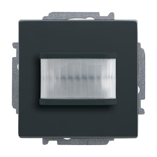 Busch-Jaeger - Bussystem-Bewegungsmelder BewegungsmelderSchaltaktor 6215/1.1-81 1-fach, anthrazit