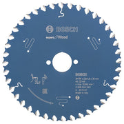 Bosch - Kreissägeblatt Expert for 2608644042 Wood H 184 x 30 Z40